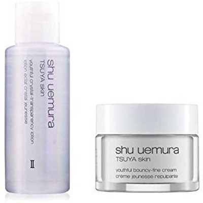 

Shu Uemura Tsuya Skin Youthful BouncyFine Cream(50 ml)