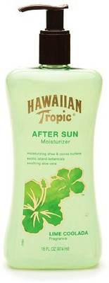 

Geniusnn Hawaiian Tropic After Sun Moisturizer Lotion(474 ml)