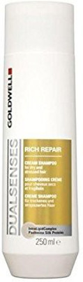 

Goldwell Dualsenses Rich Repair Cream(250 ml)