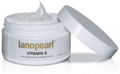 

Leostorebeauty Lanopearl Vitamin E Evening Primrose Cream(250 g)