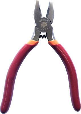 TAPARIA 1407-DHD Combination Snap Ring Plier(Length : 5 inch)