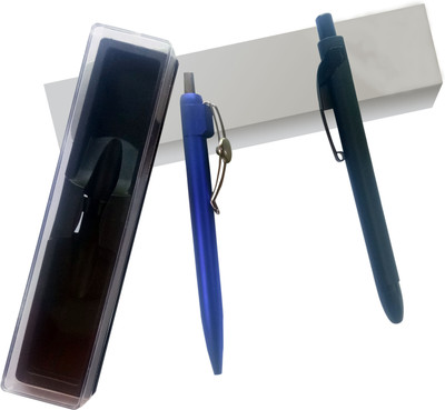 

Printmystic.com Ball Point Pen Ball Pen(Pack of 2)