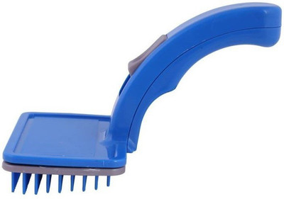 Furious3D Slicker Easy Clean (Medium) Slicker Brushes for Dog & Cat