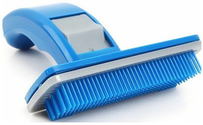 

Furious3D Slicker Easy Clean (Medium) Slicker Brushes for Dog
