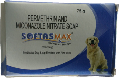 

INTAS SOFTAS MAX Pet Spa Kit