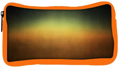 

Snoogg Eco Friendly Canvas Best Wallpaper 252 Designer Student Pen Pencil Case Coin Purse Pouch Cosmetic Makeup Bag (ORANGE) Pouch(Multicolor)