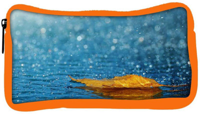 

Snoogg Eco Friendly Canvas Cool Hd Widescreen Moving Wallpapers Designer Student Pen Pencil Case Coin Purse Pouch Cosmetic Makeup Bag (ORANGE) Pouch(Multicolor)