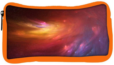 

Snoogg Eco Friendly Canvas Venus Planet Designer Student Pen Pencil Case Coin Purse Pouch Cosmetic Makeup Bag (ORANGE) Pouch(Multicolor)