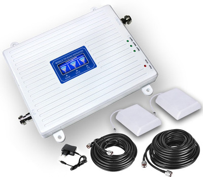 

OXYWAVE Tri Band 2G+3G+4G Router Antenna Booster