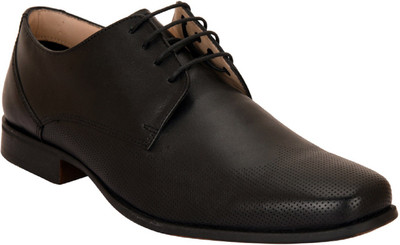 

Pelle Albero 12740.bl. Derby For Men(Black