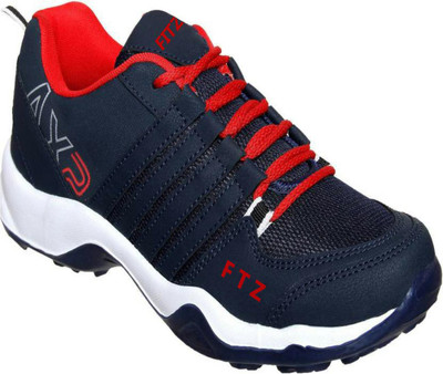 

Fitze Fitze 407 Outdoors For Men(Multicolor, Multi