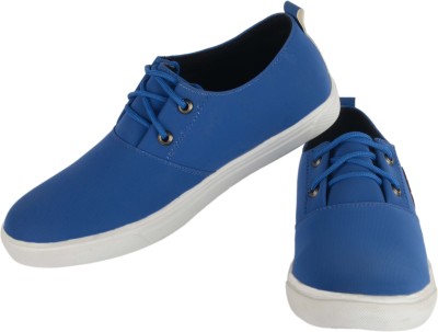 

Stylobby 8504_RoyalBlue_ Casuals For Men(Blue