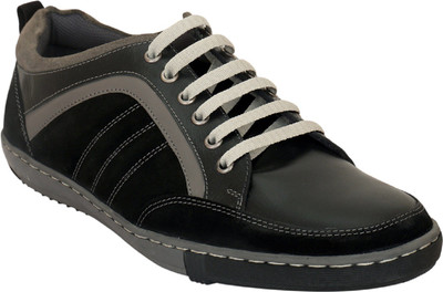 

Pelle Albero 12442.bl. Derby For Men(Black