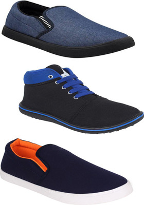 

Oricum Casuals For Men(Multicolor