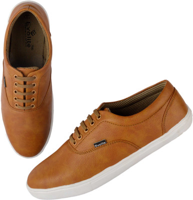 

Evolite Sneakers For Men(Tan, Brown