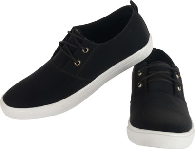 

Stylobby 8504_Black_ Casuals For Men(Black