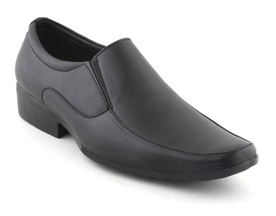 

AUSTINJUSTIN Slip On For Men(Black