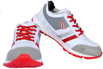 

Mykon MK-SL-0040 Running Shoes For Men(Multicolor