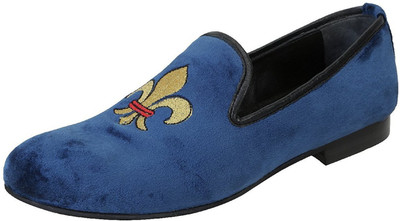 

Bare Skin Casuals For Men(Blue