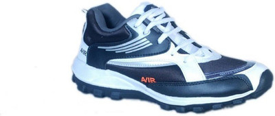 

Mykon MK-SL-0048 Running Shoes For Men(Black