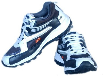 

Mykon MK-SL-0039 Running Shoes For Men(Black