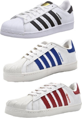 

Tempo Sneakers For Men(Multicolor