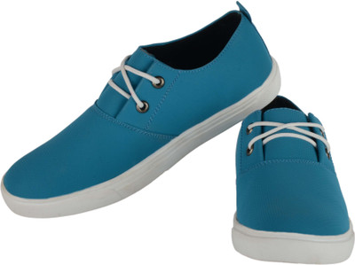 

Stylobby 8504_Skyblue_ Casuals For Men(Blue, Sky blue