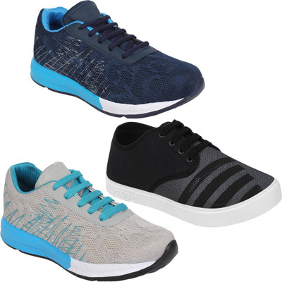 

Oricum Casuals For Men(Multicolor