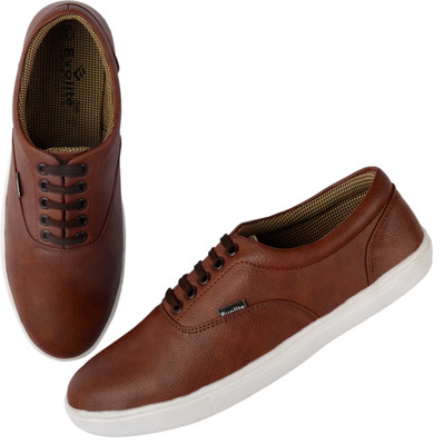 

Evolite Sneakers For Men(Brown