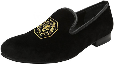

Bare Skin Casuals For Men(Black