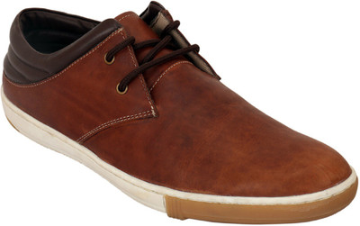 

Pelle Albero 12504.br. Lace Up For Men(Brown