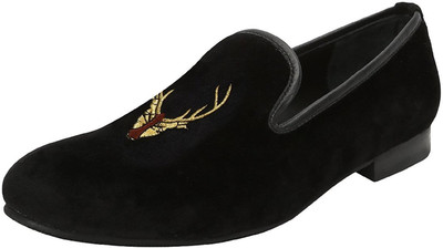 

Bare Skin Casuals For Men(Black