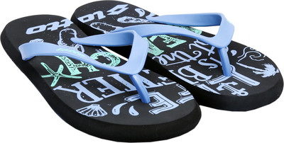 

Lotto ANDRIA Flip Flops, Blue/ black