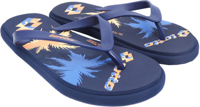 

Lotto FELICE Slippers, Blue/ multi