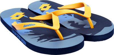 

Lotto BENITO Flip Flops, Yellow/blue