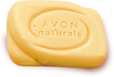

Avon Naturals Papaya Bar Soap 100g(100 g)