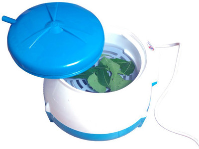 

Daily Deal Super Hot Steam Sauna Bath with Portable Steam Sauna Bath(Multicolor)