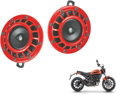 MOCKHE Horn For Ducati Universal For Bike