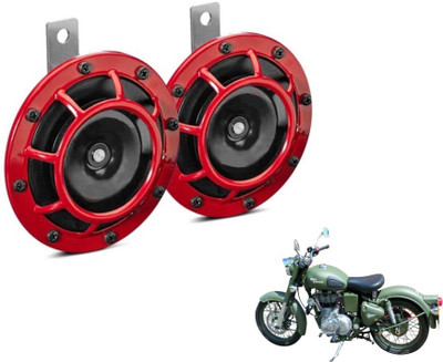 MOCKHE Horn For Royal Enfield Classic 500