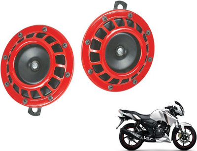 MOCKHE Horn For TVS Apache RTR 160