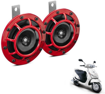 MOCKHE Horn For Mahindra Duro DZ