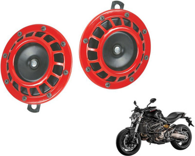 MOCKHE Horn For Ducati Universal For Bike