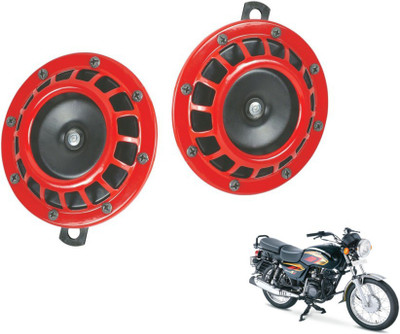 MOCKHE Horn For TVS Max 4R