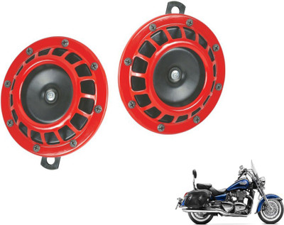 MOCKHE Horn For Universal For Bike Thunder Bird 350