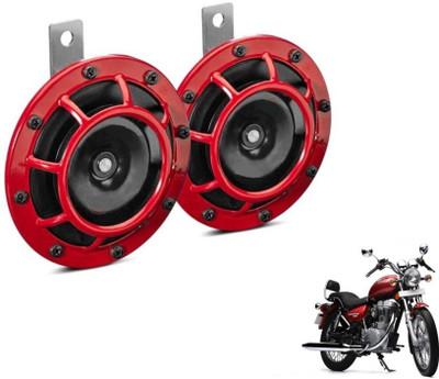 MOCKHE Horn For Royal Enfield Thunder Bird 500