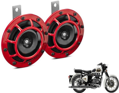 MOCKHE Horn For Royal Enfield Classic 350
