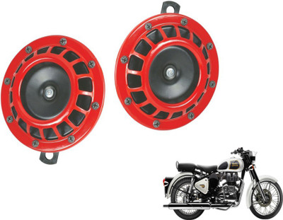 MOCKHE Horn For Royal Enfield Classic 350