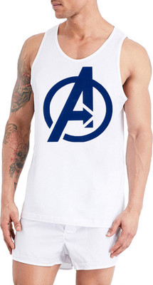 78 KINGS VIDE Men Vest