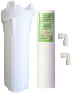

Grt Healthy Aqua Gold PreFilter Set Solid Filter Cartridge (5, Pack of 1) Solid Filter Cartridge(5, Pack of 1)