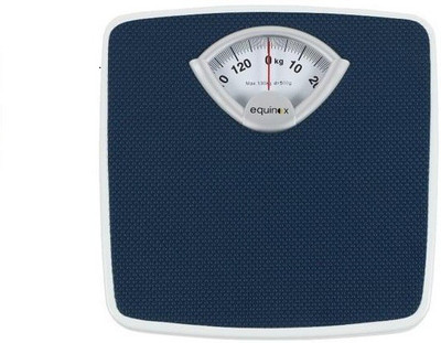 

Equinox EQ-BR-9201 Weighing Scale(Blue)